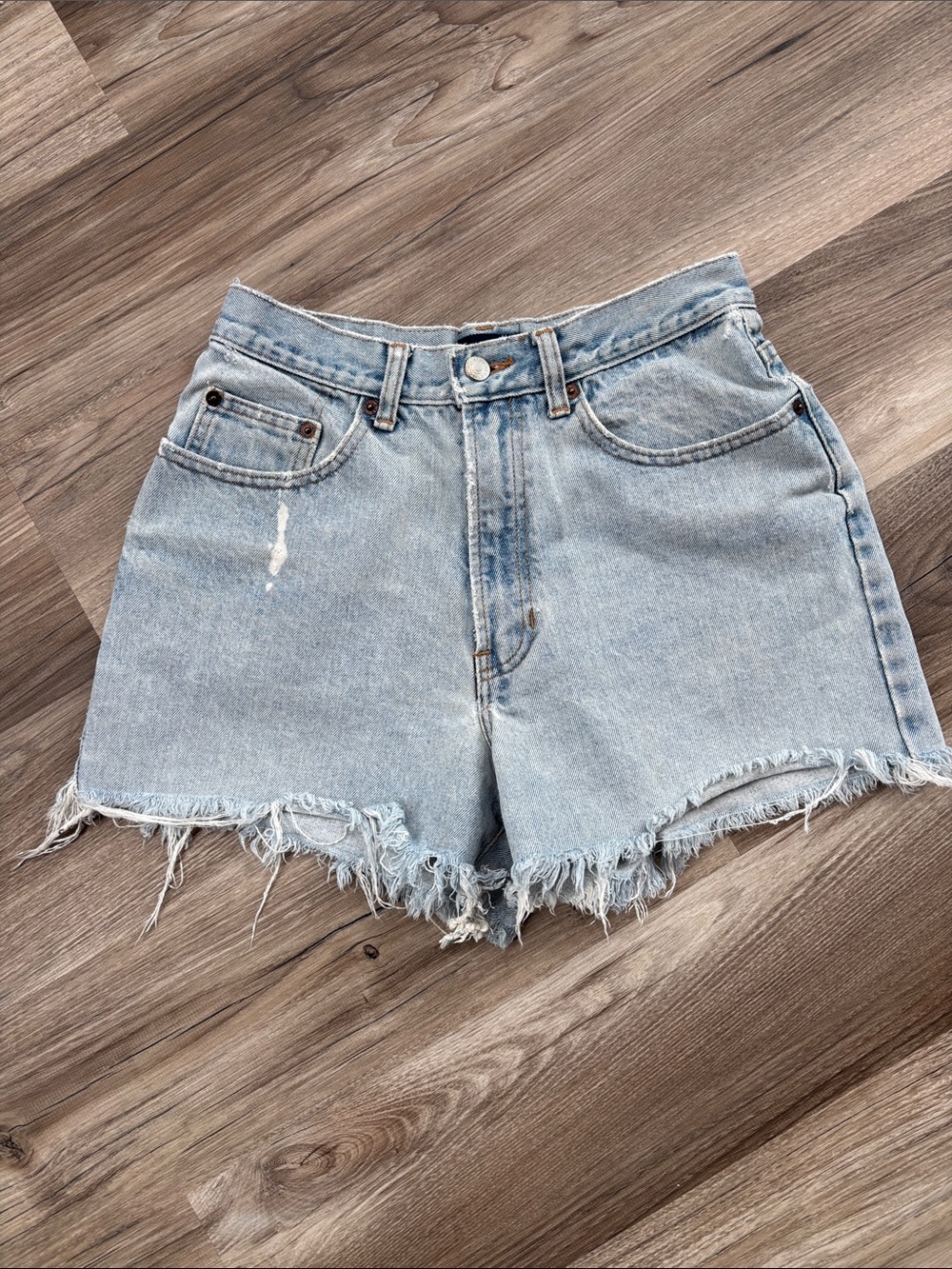 Vintage GAP denim short